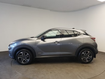 Used Nissan Juke 2024 for sale - 75267337: Photo