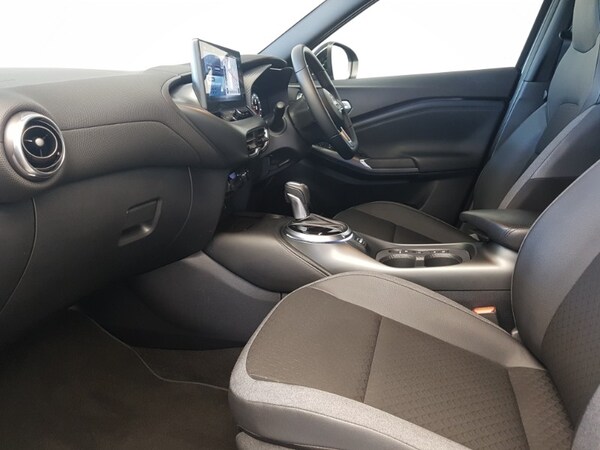 Used Nissan Juke 2024 for sale - 75267337: Photo 5
