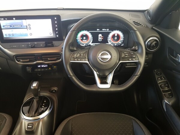 Used Nissan Juke 2024 for sale - 75267337: Photo 7