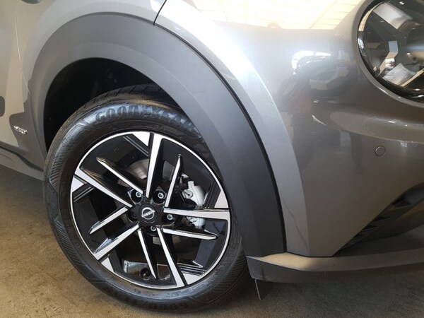 Used Nissan Juke 2024 for sale - 75267337: Photo 9