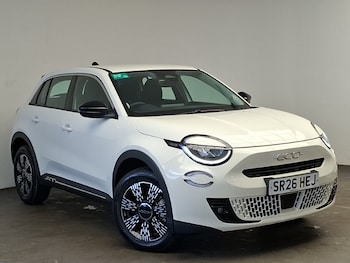 Used Fiat 600 2026 for sale - 79498684: Photo