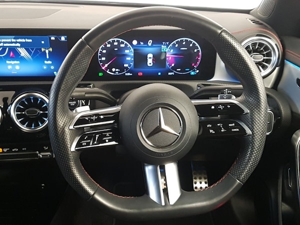 Used Mercedes-Benz CLA 2023 for sale - 76183724: Photo 10