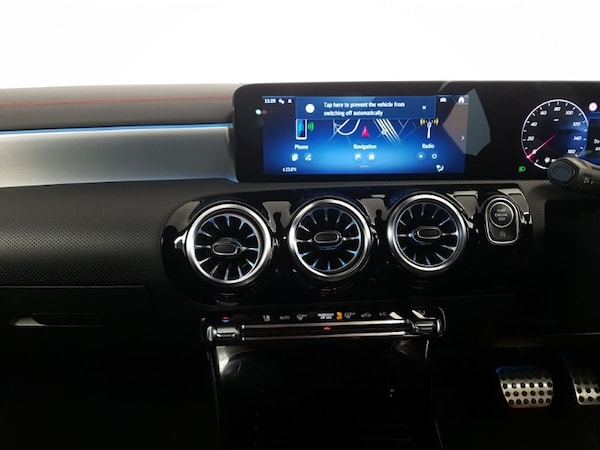 Used Mercedes-Benz CLA 2023 for sale - 76183724: Photo 11