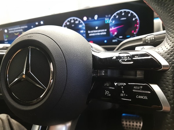 Used Mercedes-Benz CLA 2023 for sale - 76183724: Photo 16