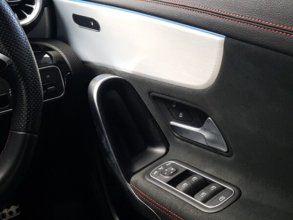 Used Mercedes-Benz CLA 2023 for sale - 76183724: Photo 18