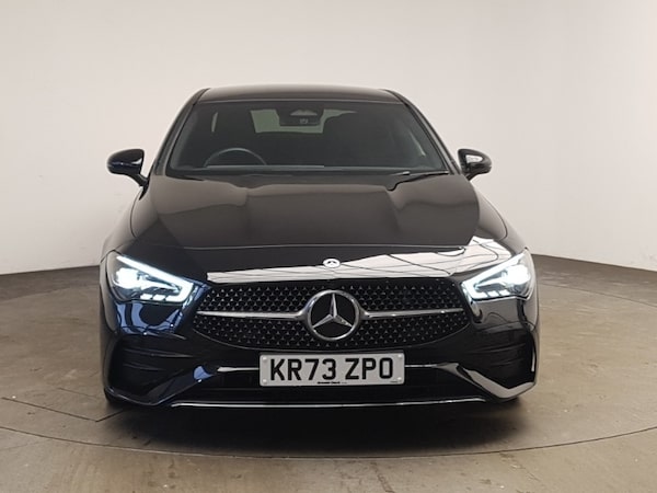 Used Mercedes-Benz CLA 2023 for sale - 76183724: Photo 19