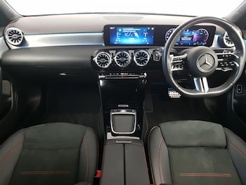 Used Mercedes-Benz CLA 2023 for sale - 76183724: Photo
