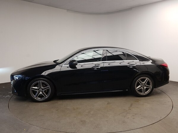 Used Mercedes-Benz CLA 2023 for sale - 76183724: Photo 4