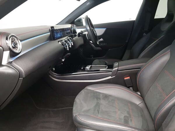 Used Mercedes-Benz CLA 2023 for sale - 76183724: Photo 5