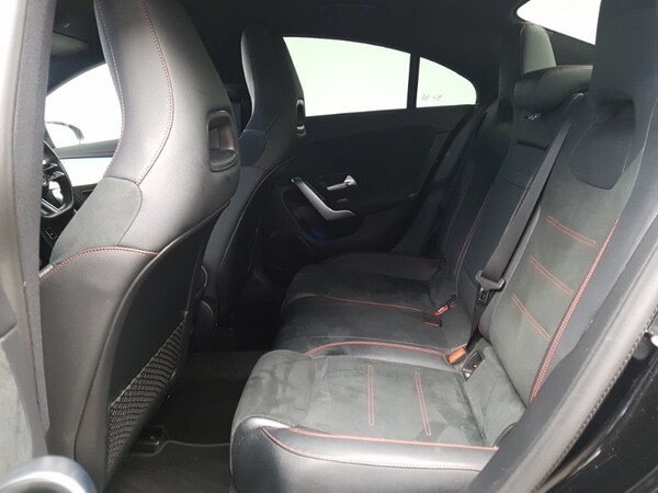 Used Mercedes-Benz CLA 2023 for sale - 76183724: Photo 6