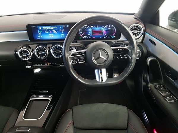 Used Mercedes-Benz CLA 2023 for sale - 76183724: Photo 7