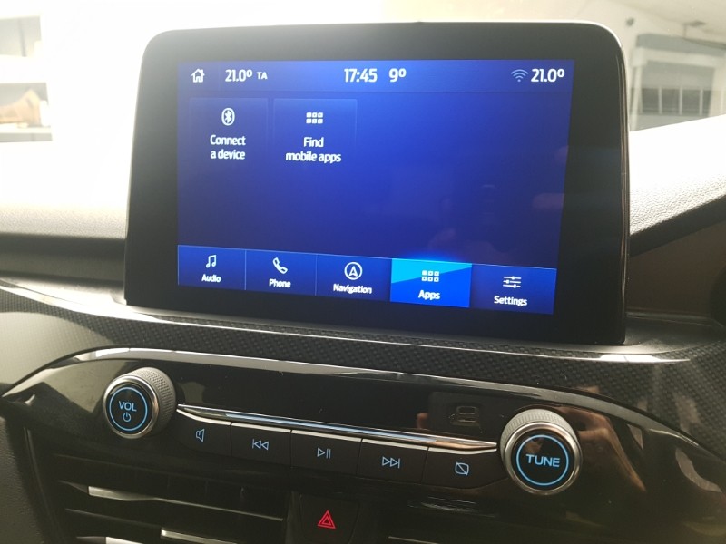 Used Ford Kuga 2022 for sale - 77086906: Photo 14