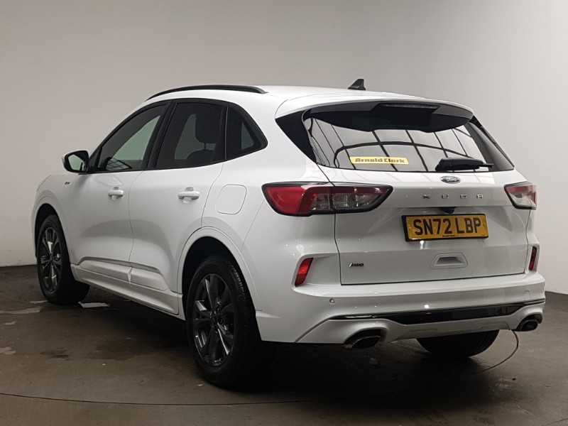 Used Ford Kuga 2022 for sale - 77086906: Photo 3