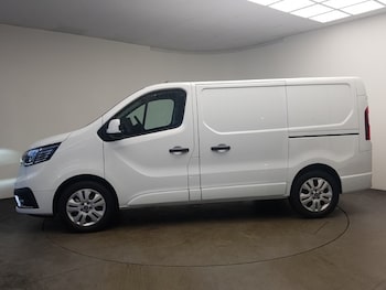 Used Renault Trafic 2025 for sale - 78415776: Photo