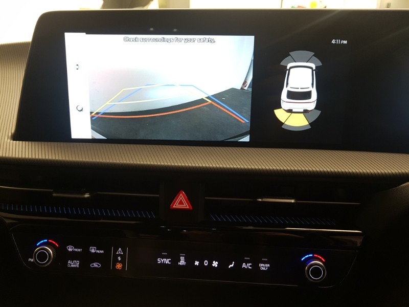 Used Kia EV6 2022 for sale - 77373447: Photo 12