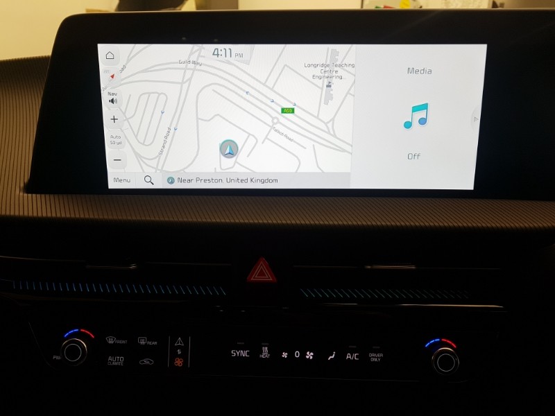 Used Kia EV6 2022 for sale - 77373447: Photo 13