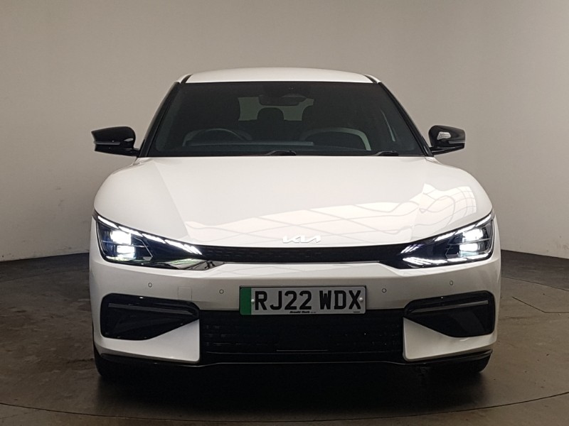 Used Kia EV6 2022 for sale - 77373447: Photo 19