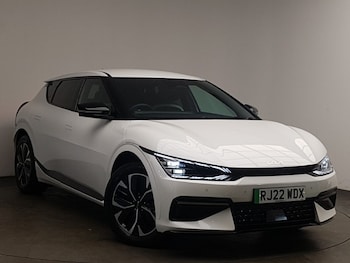 2022 - 236kW GT Line 77.4kWh 5dr AWD Auto