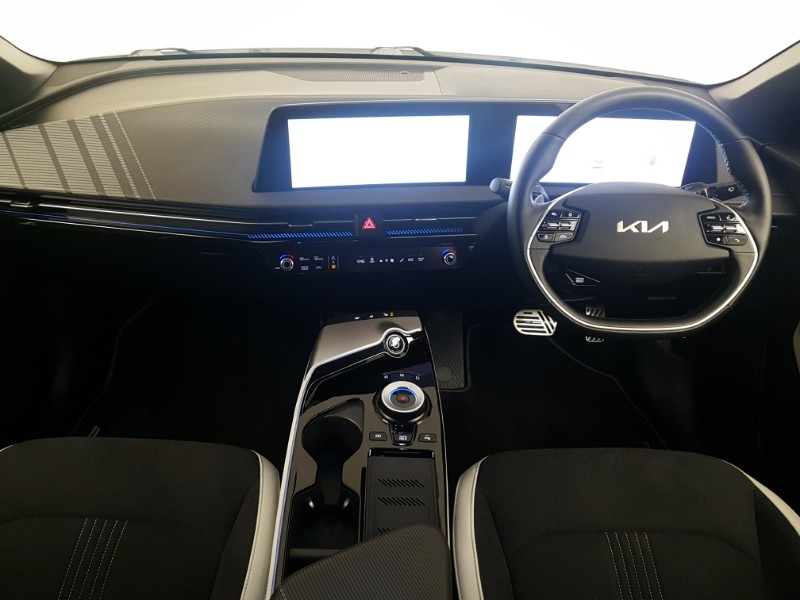 Used Kia EV6 2022 for sale - 77373447: Photo 2