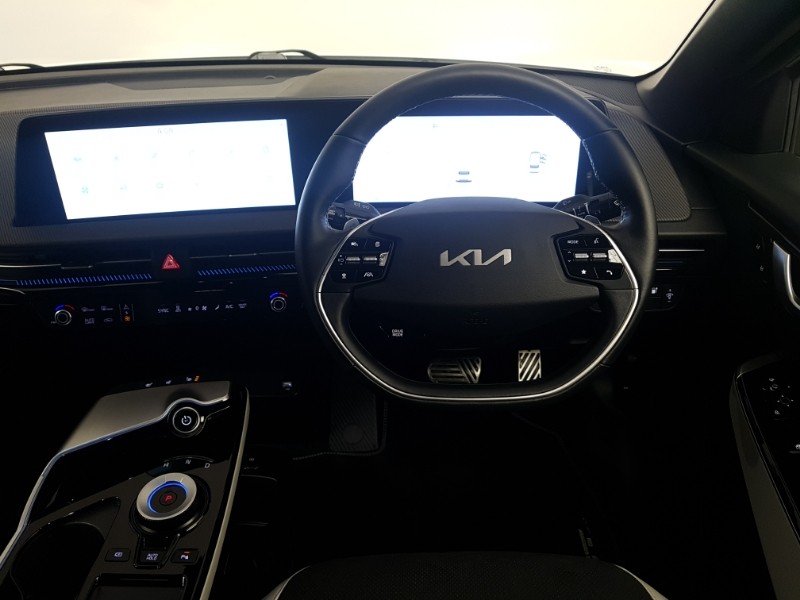 Used Kia EV6 2022 for sale - 77373447: Photo 7