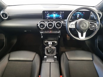 Used Mercedes-Benz A-Class 2019 for sale - 75873412: Photo