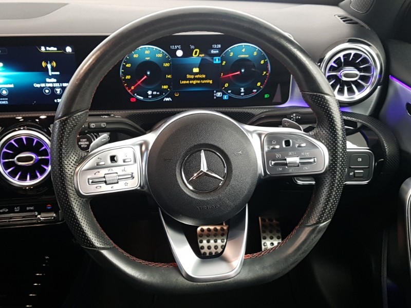 Used Mercedes-Benz A-Class 2018 for sale - 77173932: Photo 10