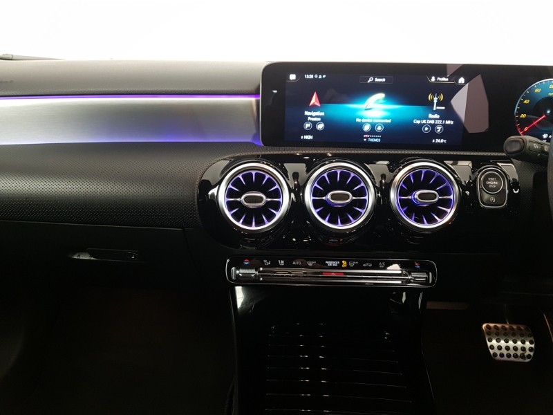 Used Mercedes-Benz A-Class 2018 for sale - 77173932: Photo 11