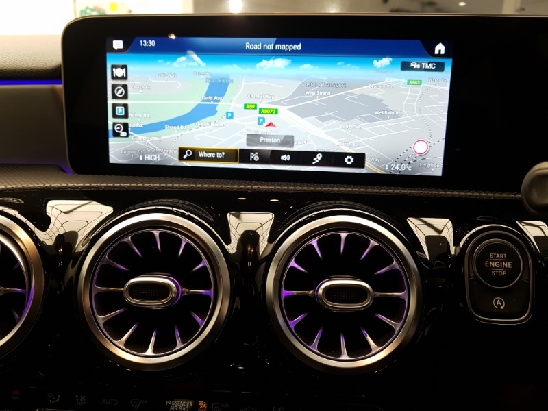 Used Mercedes-Benz A-Class 2018 for sale - 77173932: Photo 13