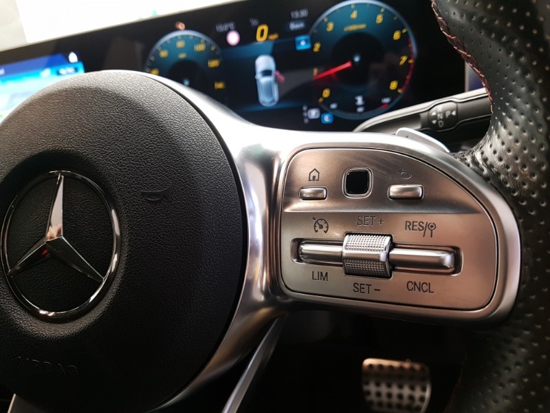 Used Mercedes-Benz A-Class 2018 for sale - 77173932: Photo 16