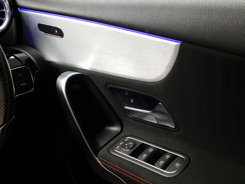 Used Mercedes-Benz A-Class 2018 for sale - 77173932: Photo 18