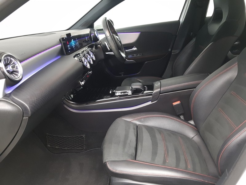 Used Mercedes-Benz A-Class 2018 for sale - 77173932: Photo 5