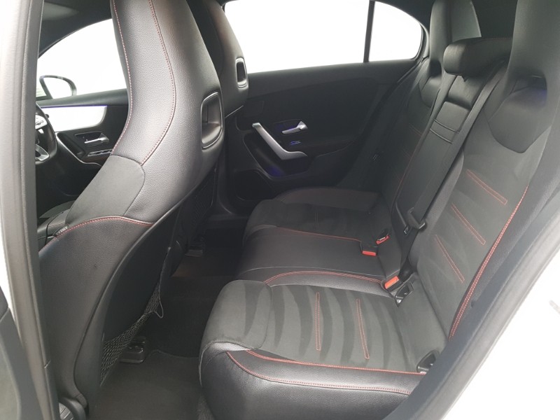 Used Mercedes-Benz A-Class 2018 for sale - 77173932: Photo 6