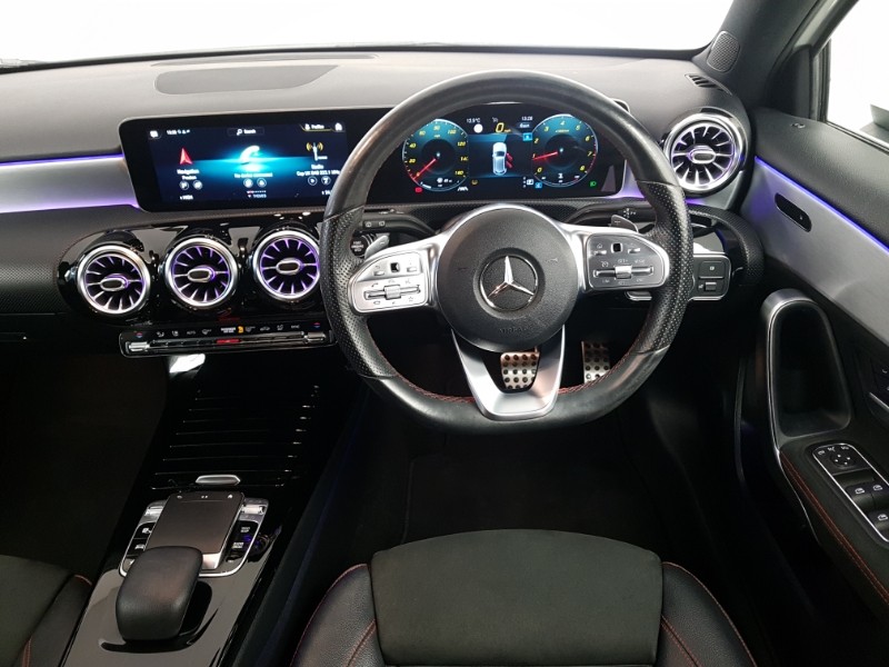 Used Mercedes-Benz A-Class 2018 for sale - 77173932: Photo 7