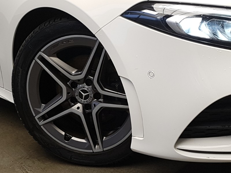 Used Mercedes-Benz A-Class 2018 for sale - 77173932: Photo 9