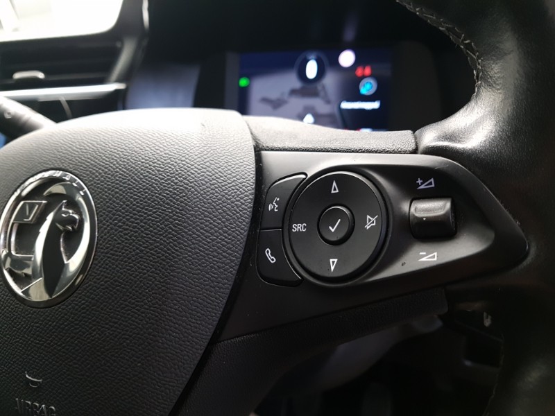 Used Vauxhall Corsa 2020 for sale - 76294182: Photo 16