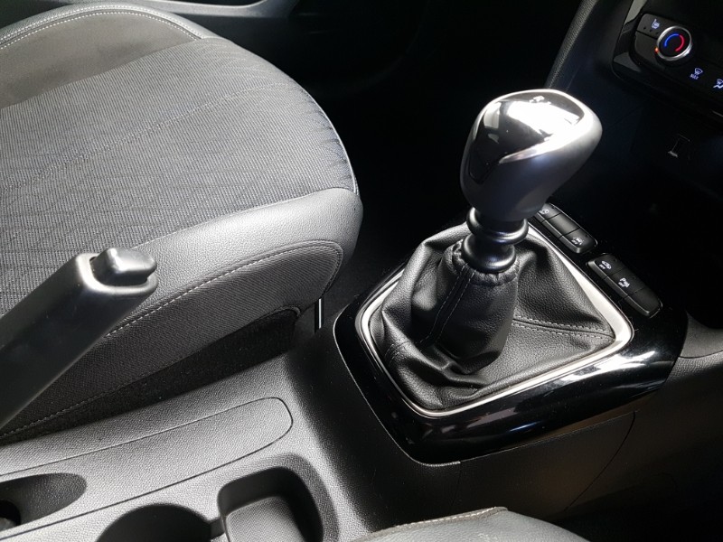 Used Vauxhall Corsa 2020 for sale - 76294182: Photo 17