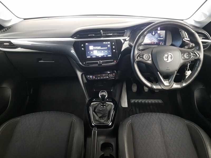 Used Vauxhall Corsa 2020 for sale - 76294182: Photo 2