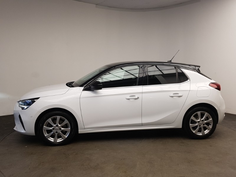 Used Vauxhall Corsa 2020 for sale - 76294182: Photo 4