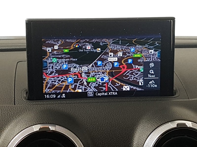 Used Audi A3 2017 for sale - 76860437: Photo 10