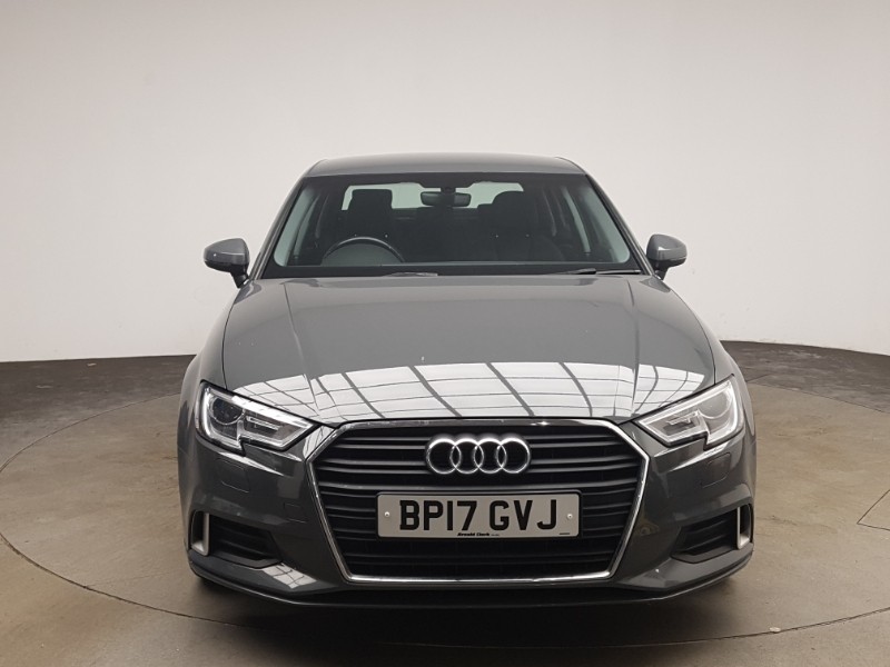 Used Audi A3 2017 for sale - 76860437: Photo 12