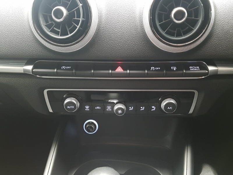 Used Audi A3 2017 for sale - 76860437: Photo 17