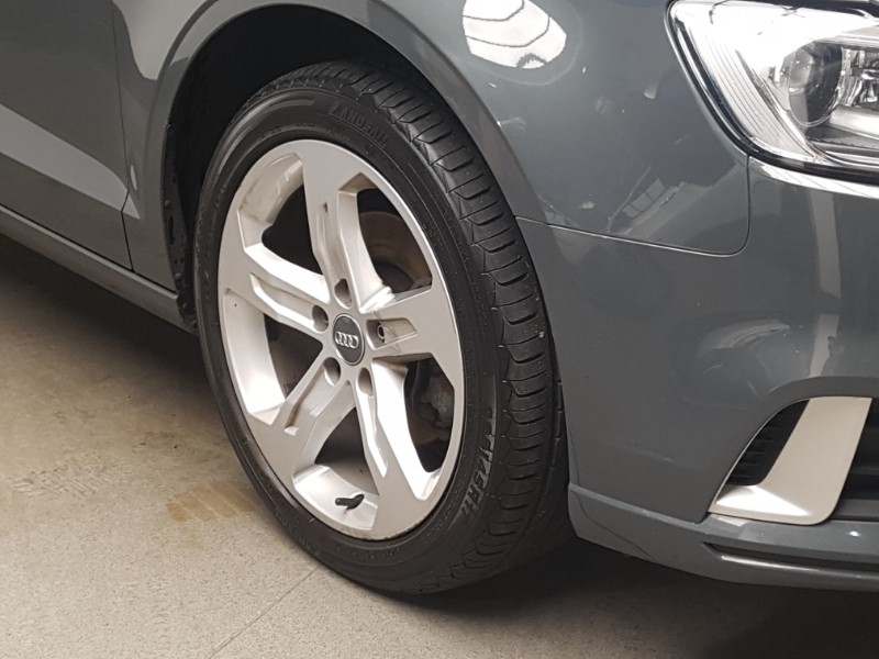 Used Audi A3 2017 for sale - 76860437: Photo 9