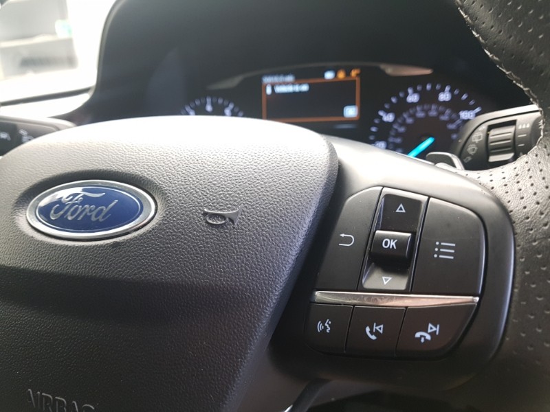 Used Ford Fiesta 2017 for sale - 76745792: Photo 16