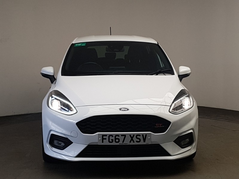 Used Ford Fiesta 2017 for sale - 76745792: Photo 19