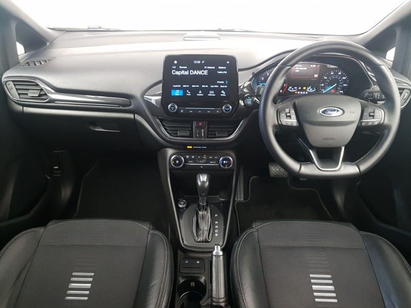 Used Ford Fiesta 2017 for sale - 76745792: Photo 2