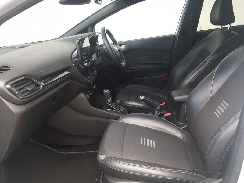 Used Ford Fiesta 2017 for sale - 76745792: Photo 5