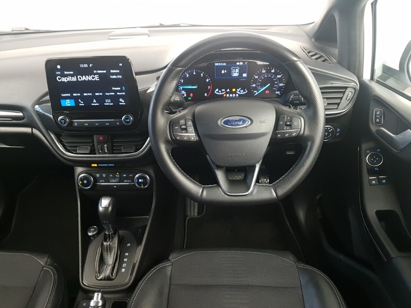 Used Ford Fiesta 2017 for sale - 76745792: Photo 7