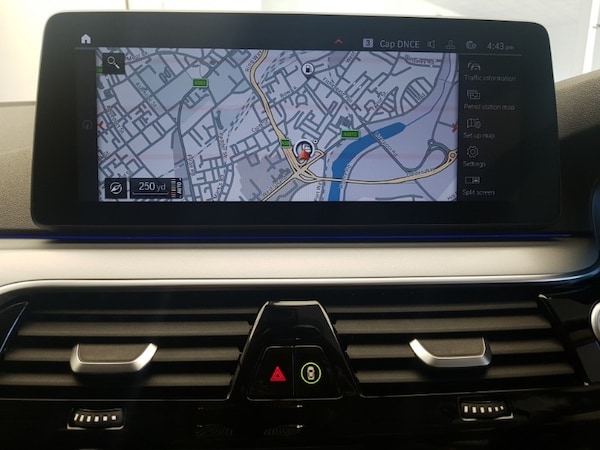 Used BMW 5 Series 2021 for sale - 76258167: Photo 13