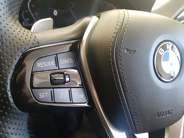 Used BMW 5 Series 2021 for sale - 76258167: Photo 16