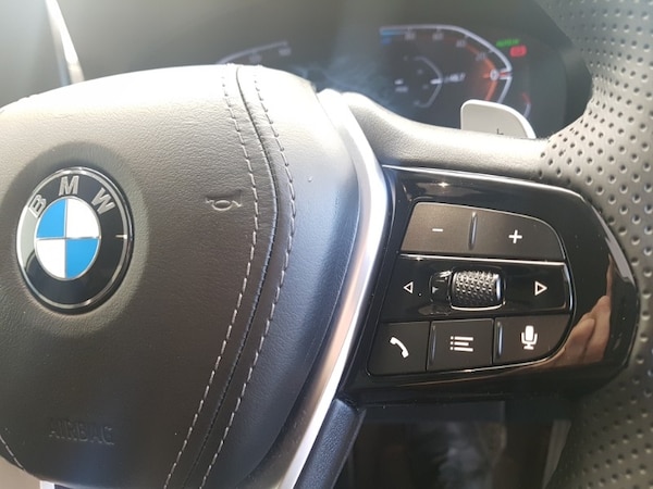 Used BMW 5 Series 2021 for sale - 76258167: Photo 17